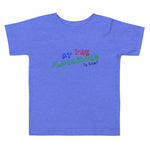 Load image into Gallery viewer, At The Playground Toddler Tee
